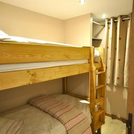 Valthosnow 公寓 瓦托伦斯