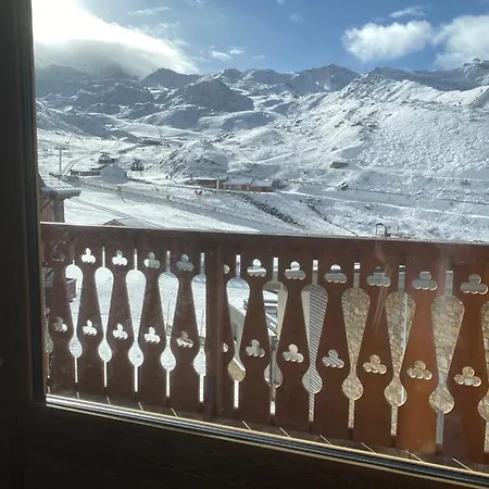 Valthosnow *