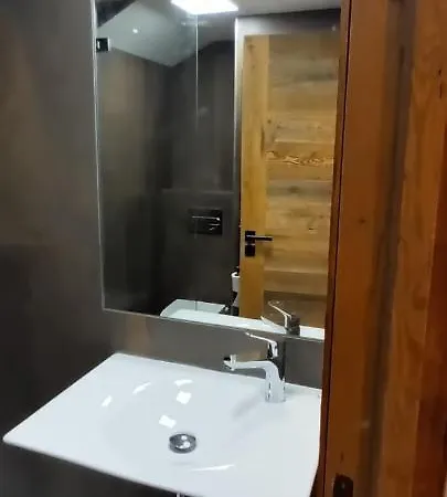 Апартаменты Valthosnow *