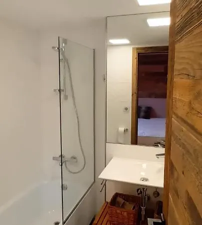 Апартаменты Valthosnow