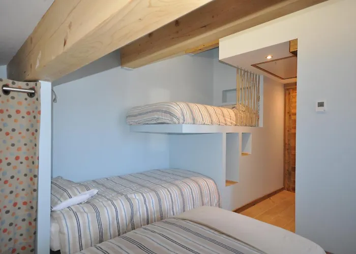 Valthosnow Appartement Val Thorens