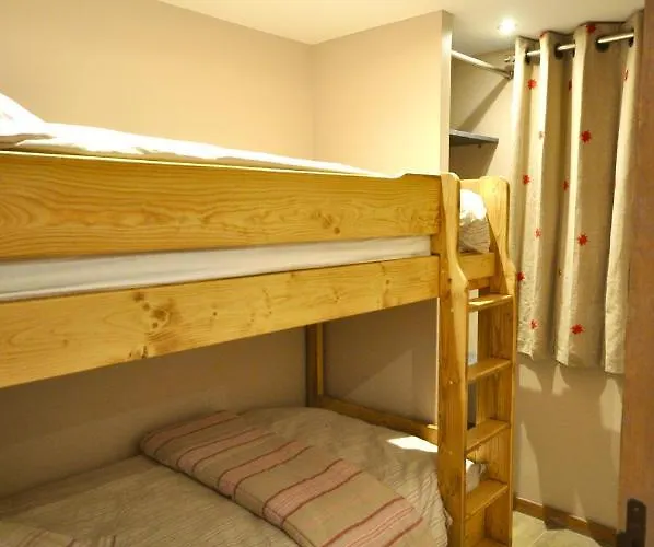 Valthosnow Appartement Val Thorens