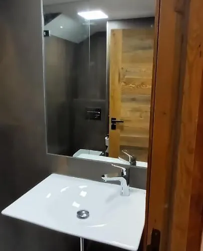 Appartement Valthosnow *