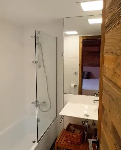 Appartement Valthosnow